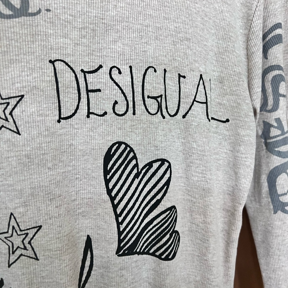Desigual (Spain brand)